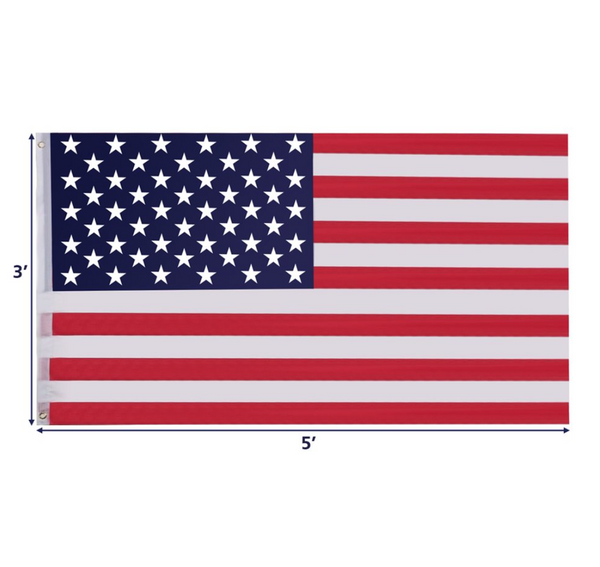 USA Flag