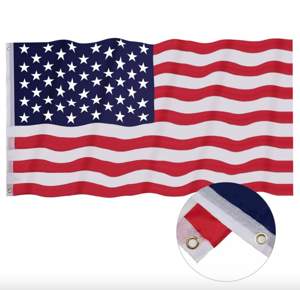 USA Flag