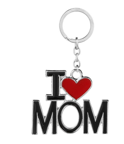 Mother's Day Keychain