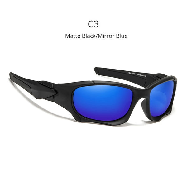 Men's Sunglasses Father's Day Gift