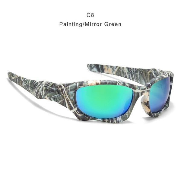 Men's Sunglasses Father's Day Gift