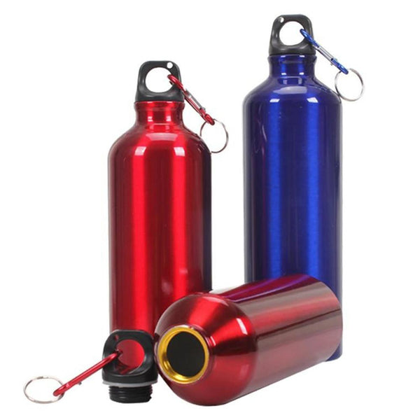 Portable Water Bottles For Outdoor