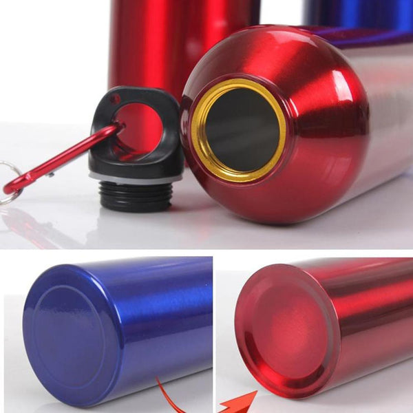 Portable Water Bottles For Outdoor