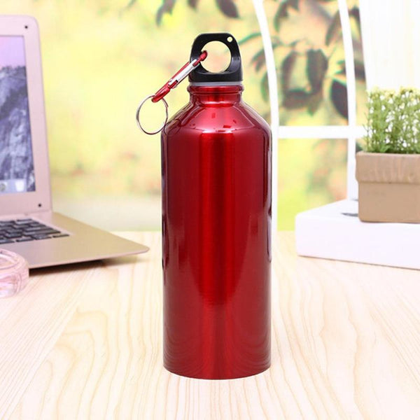 Portable Water Bottles For Outdoor