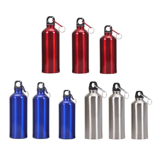 Portable Water Bottles For Outdoor