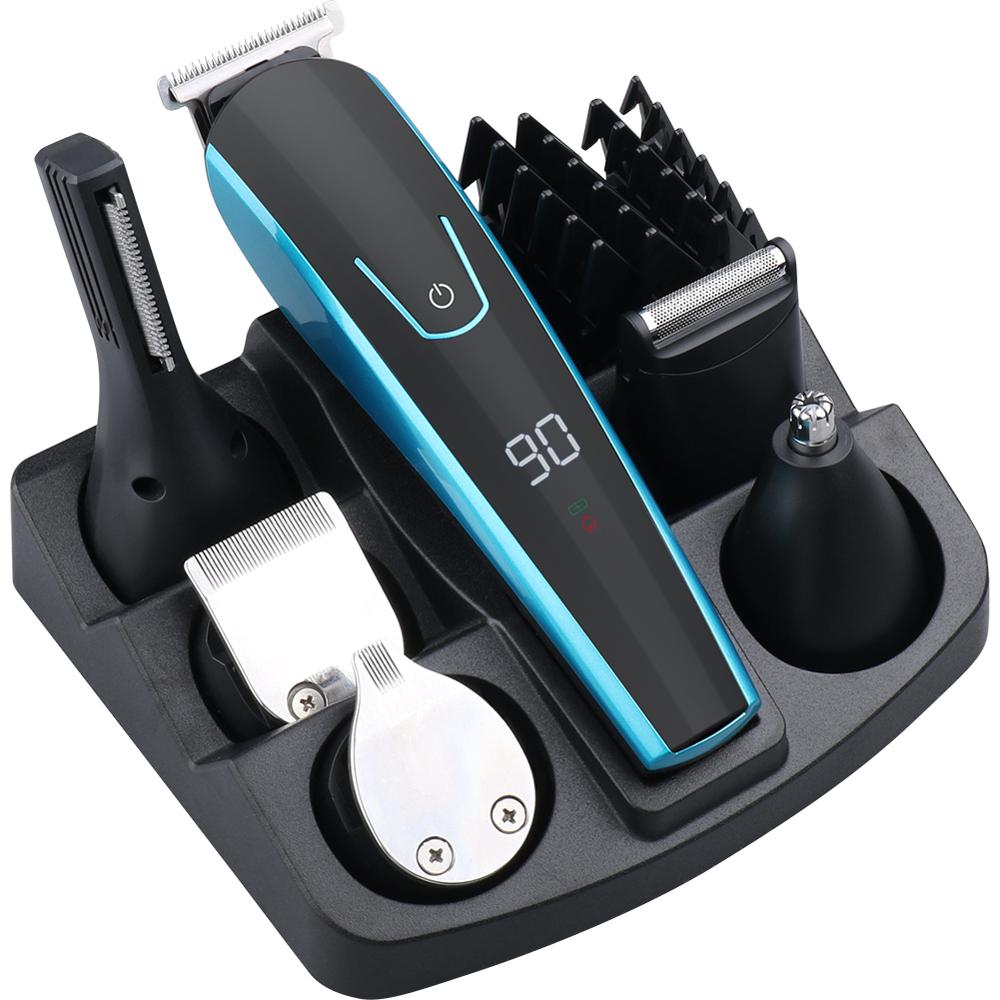 Professional 11 in 1 Grooming Kit For Men