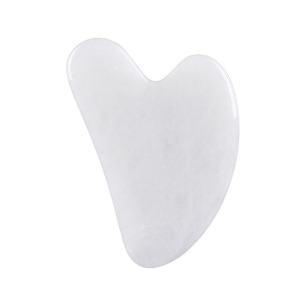 Natural Jade Gua Sha Facial Tool