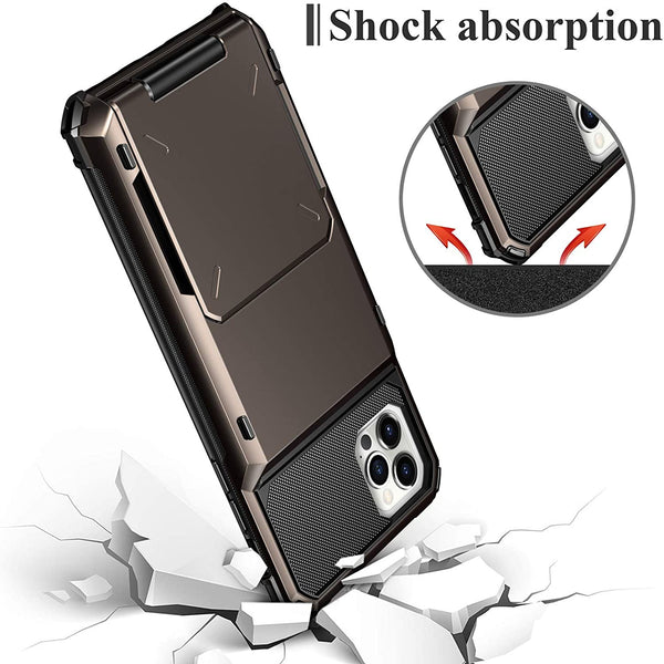 Multifunctional iPhone Case Holder