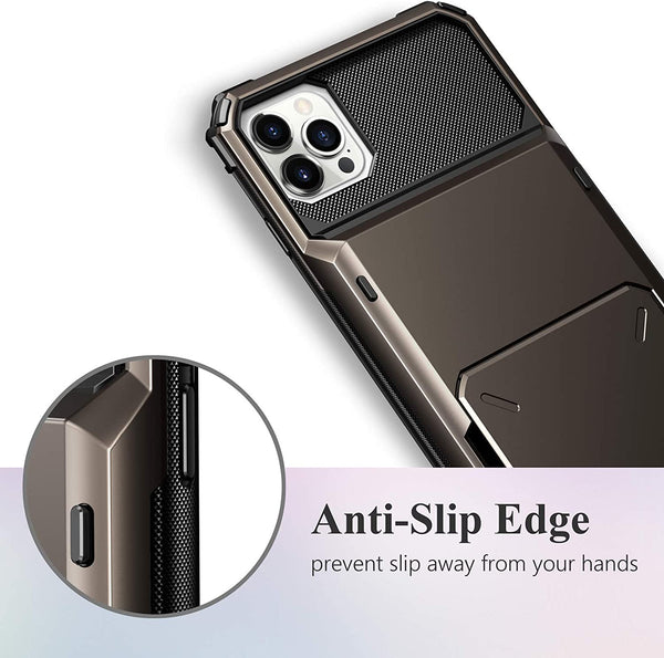 Multifunctional iPhone Case Holder