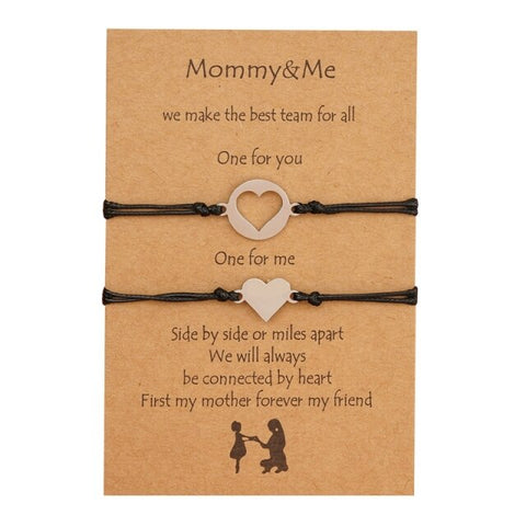 Mother's Day Bracelet