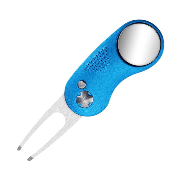 Foldable Golf Divot Tool