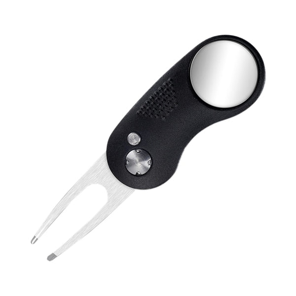 Foldable Golf Divot Tool