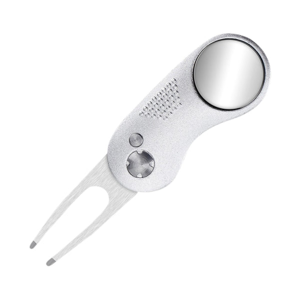 Foldable Golf Divot Tool