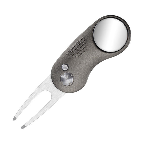 Foldable Golf Divot Tool